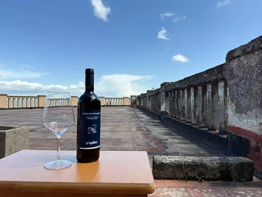 Immagine 3 di Appartamento in vendita  a Chianni