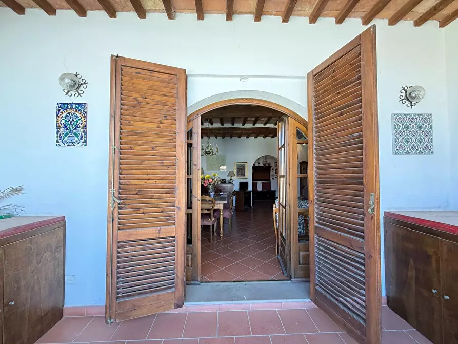 Immagine 12 di Appartamento in vendita  a Chianni