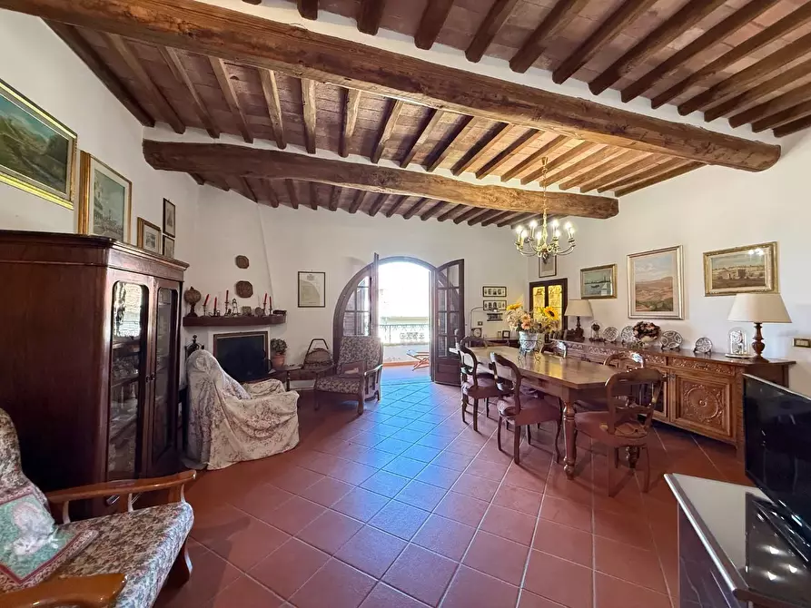 Immagine 6 di Appartamento in vendita  a Chianni