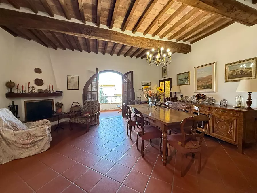 Immagine 7 di Appartamento in vendita  a Chianni