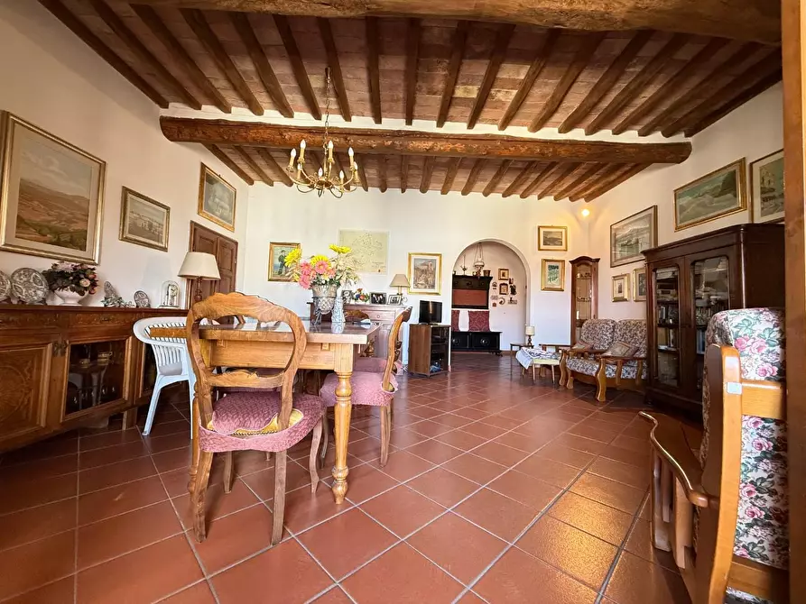 Immagine 13 di Appartamento in vendita  a Chianni