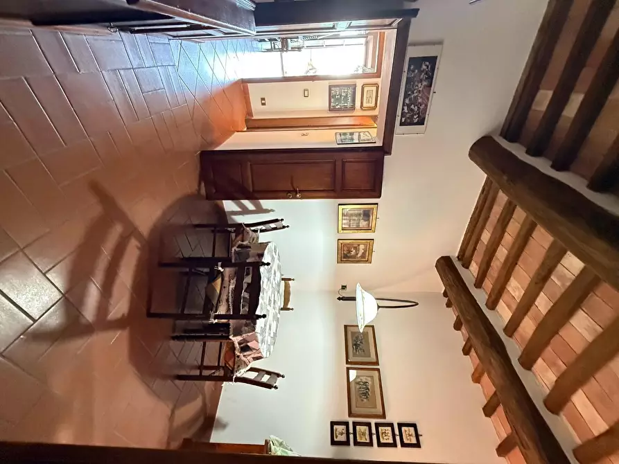 Immagine 17 di Appartamento in vendita  a Chianni