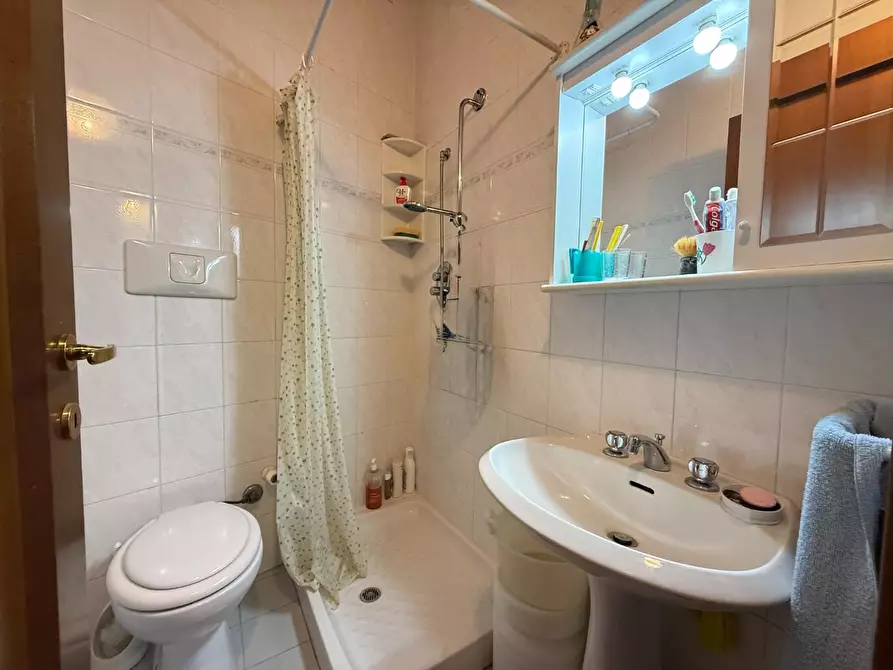 Immagine 21 di Appartamento in vendita  a Chianni