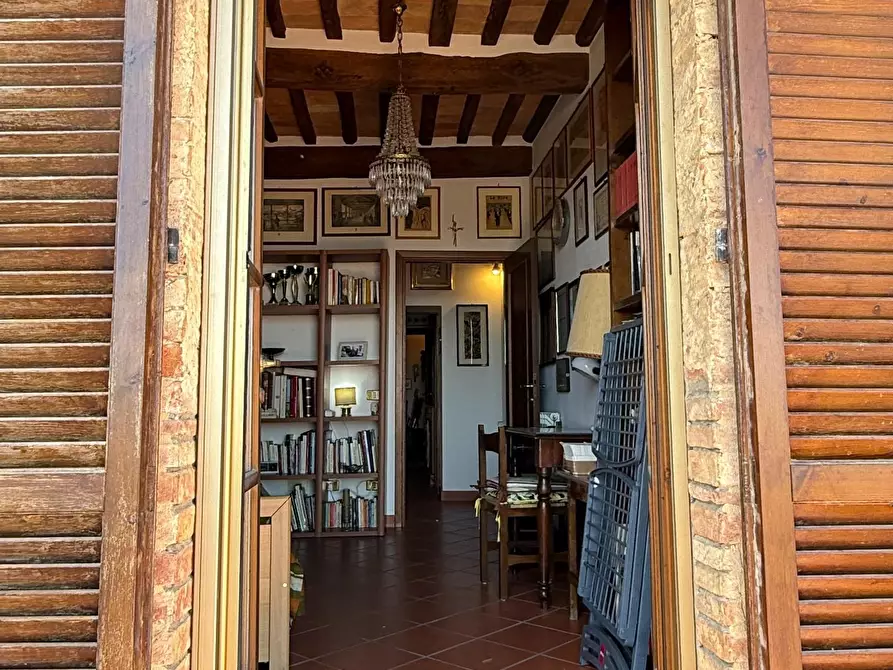 Immagine 25 di Appartamento in vendita  a Chianni