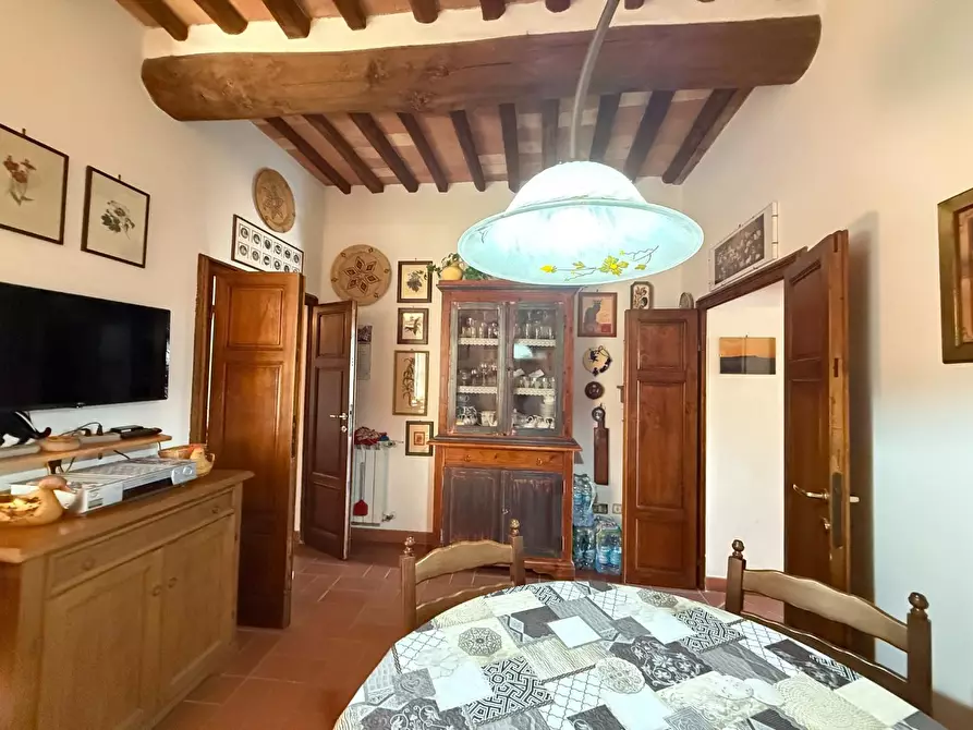 Immagine 19 di Appartamento in vendita  a Chianni