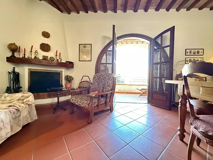 Immagine 14 di Appartamento in vendita  a Chianni