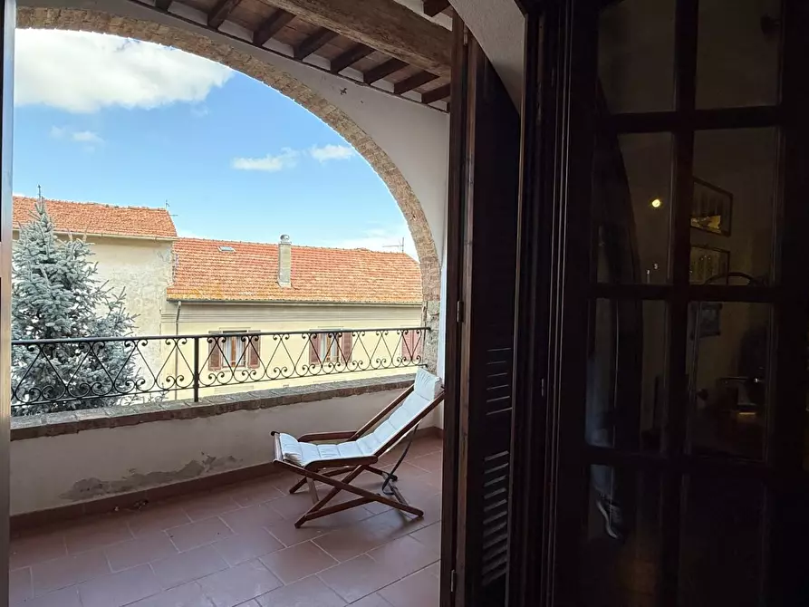 Immagine 9 di Appartamento in vendita  a Chianni