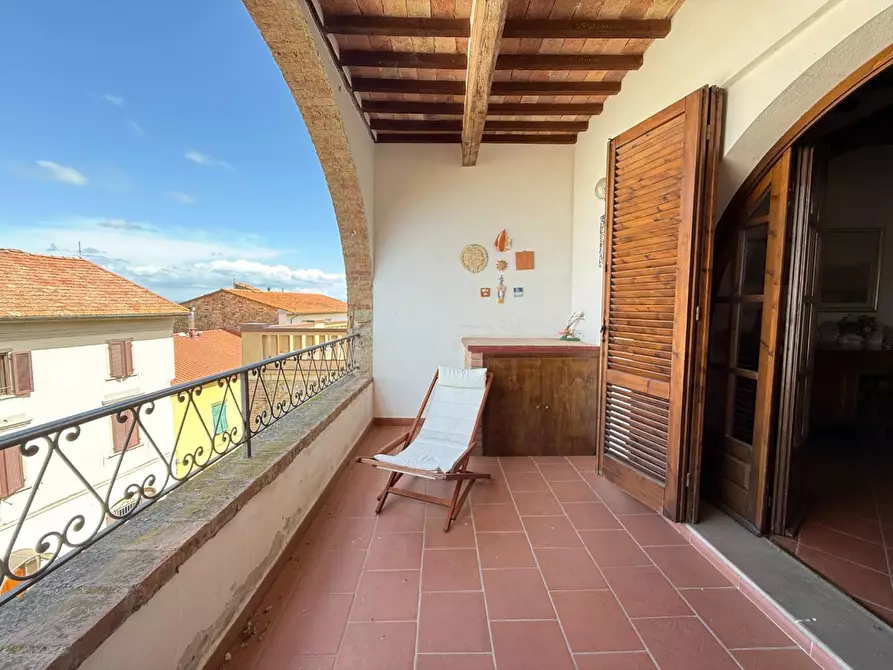 Immagine 10 di Appartamento in vendita  a Chianni