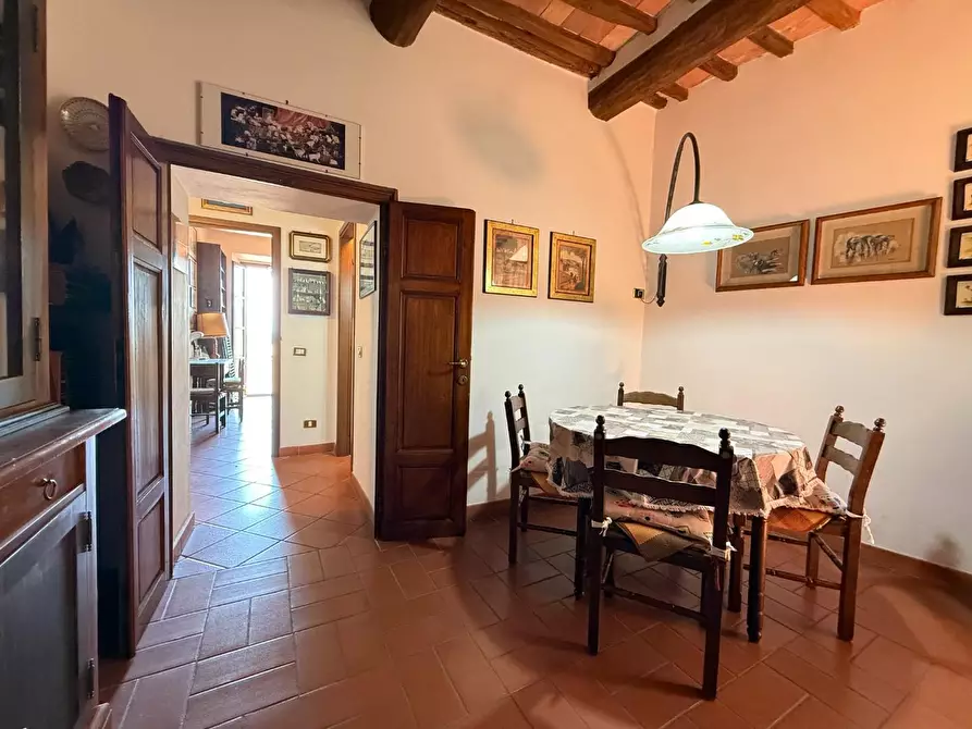 Immagine 20 di Appartamento in vendita  a Chianni