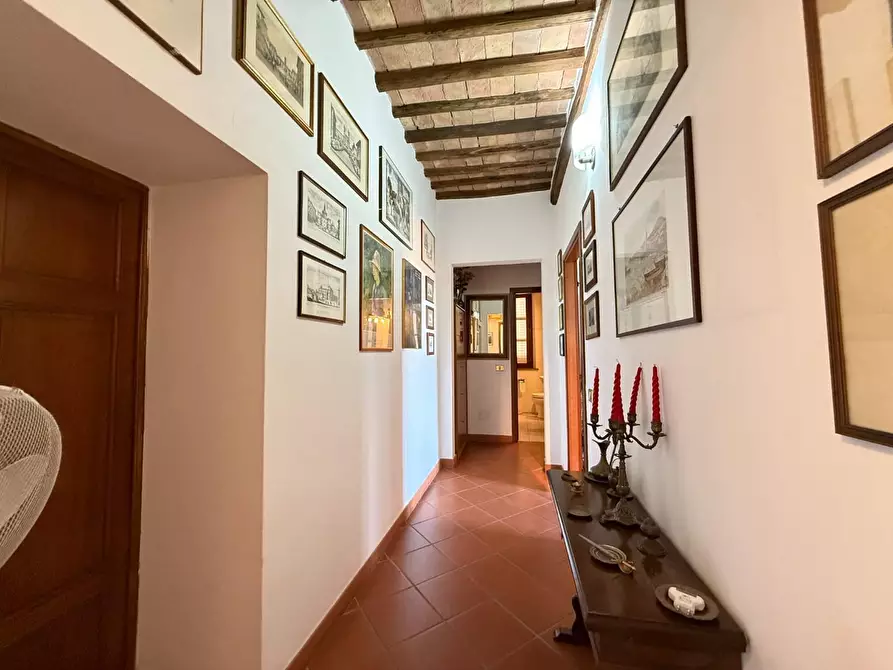 Immagine 23 di Appartamento in vendita  a Chianni