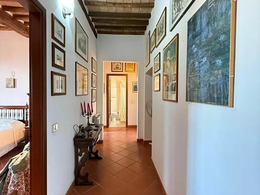 Immagine 33 di Appartamento in vendita  a Chianni