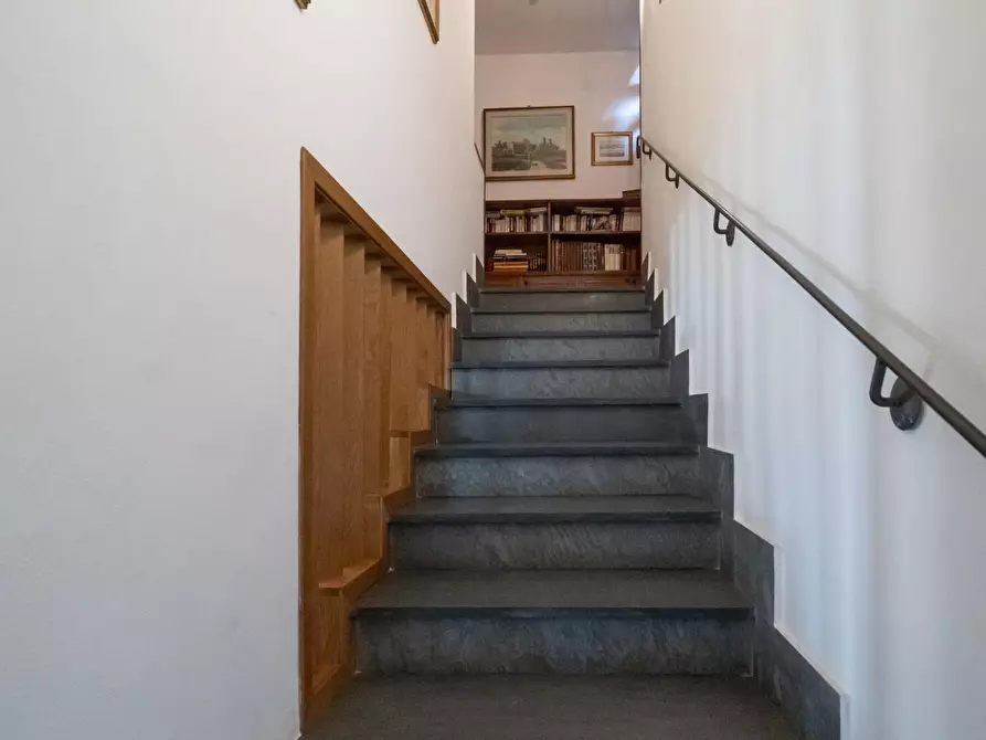 Immagine 15 di Villetta a schiera in vendita  a Peccioli