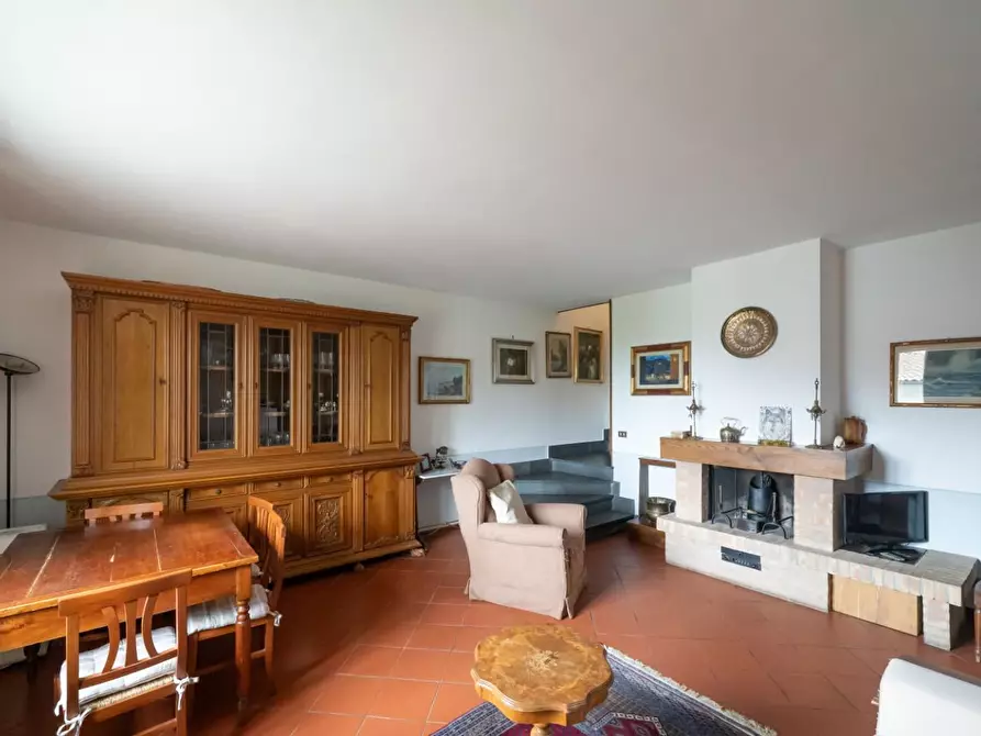 Immagine 4 di Villetta a schiera in vendita  a Peccioli