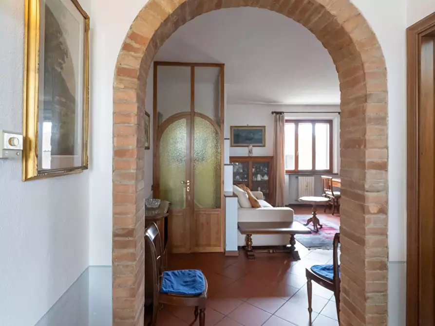 Immagine 13 di Villetta a schiera in vendita  a Peccioli