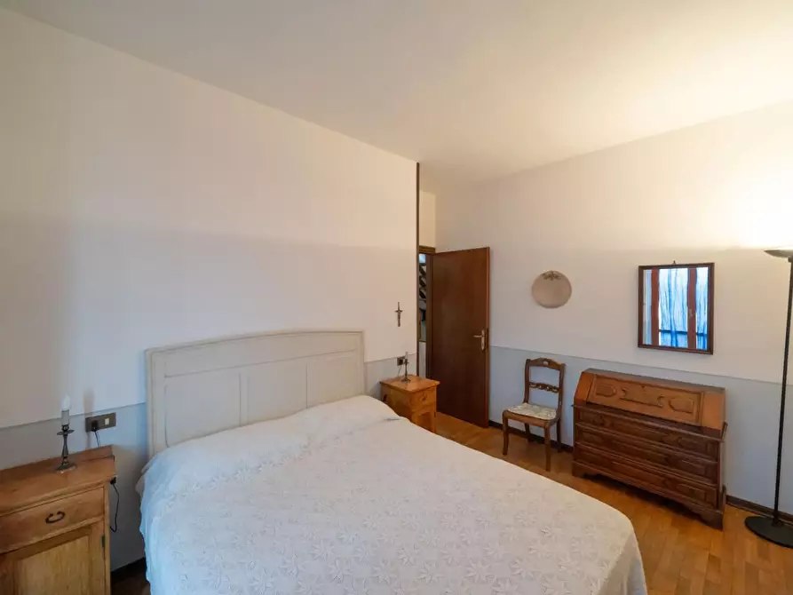 Immagine 21 di Villetta a schiera in vendita  a Peccioli