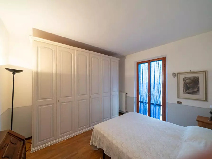 Immagine 18 di Villetta a schiera in vendita  a Peccioli