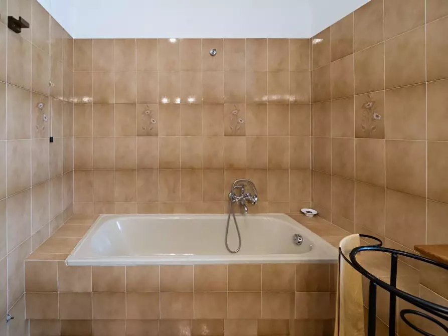 Immagine 36 di Villetta a schiera in vendita  a Peccioli