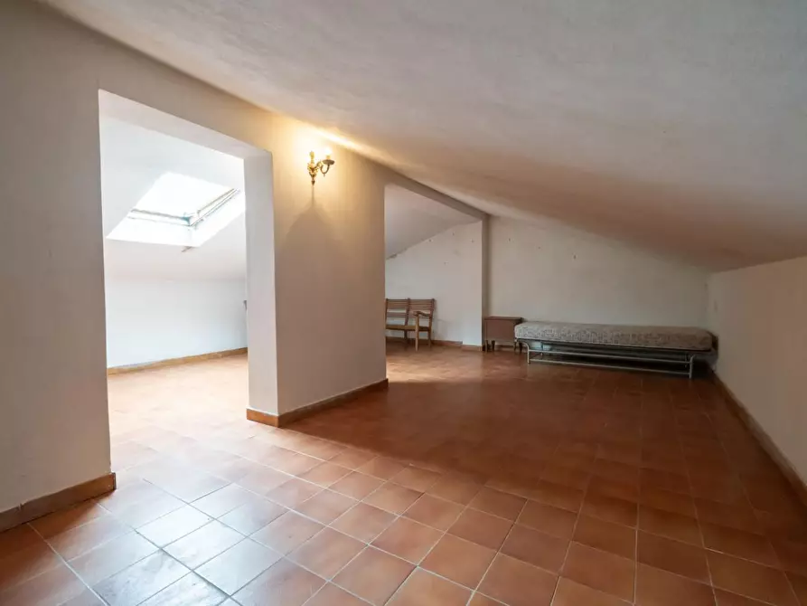 Immagine 34 di Villetta a schiera in vendita  a Peccioli