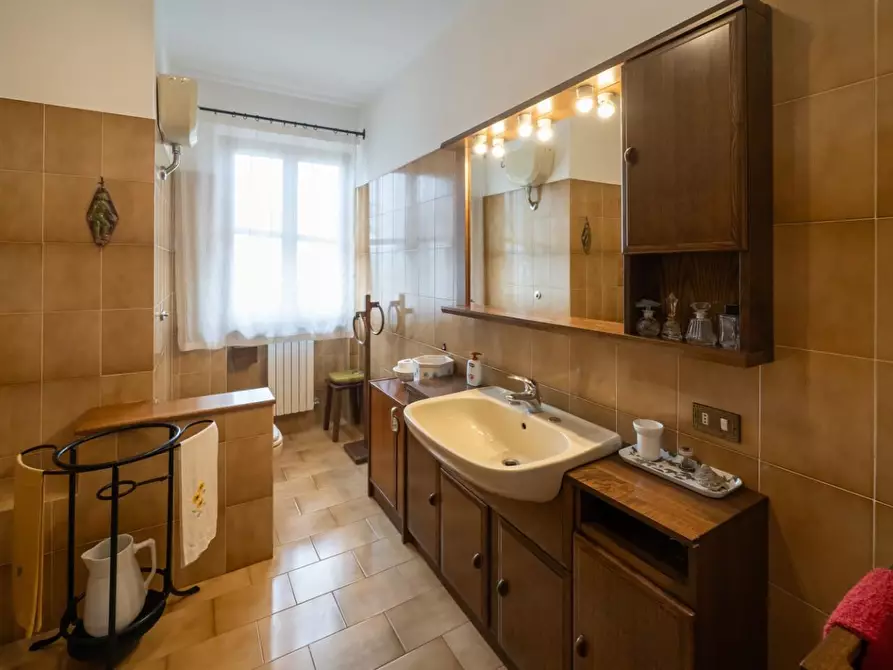 Immagine 35 di Villetta a schiera in vendita  a Peccioli