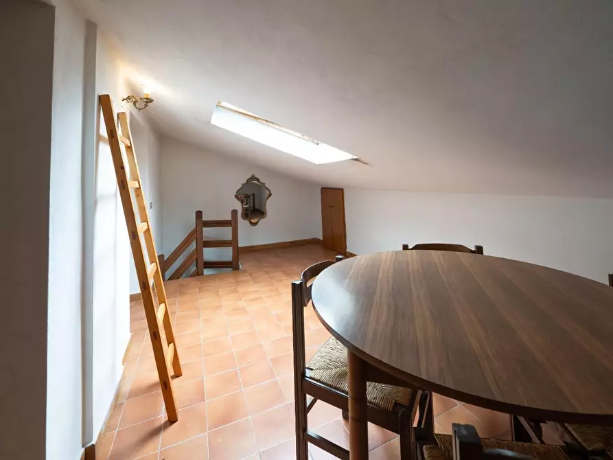 Immagine 31 di Villetta a schiera in vendita  a Peccioli