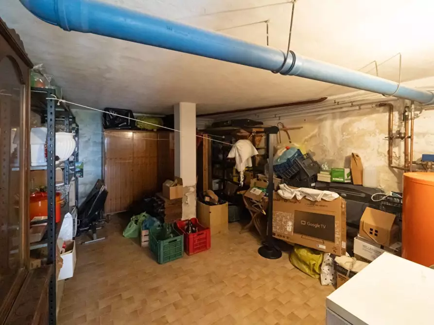 Immagine 40 di Villetta a schiera in vendita  a Peccioli