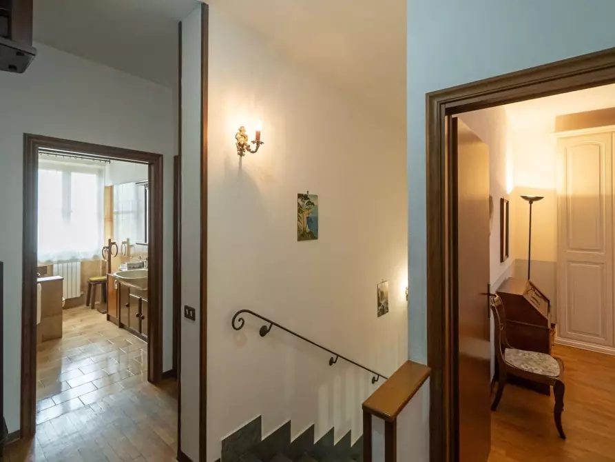 Immagine 16 di Villetta a schiera in vendita  a Peccioli