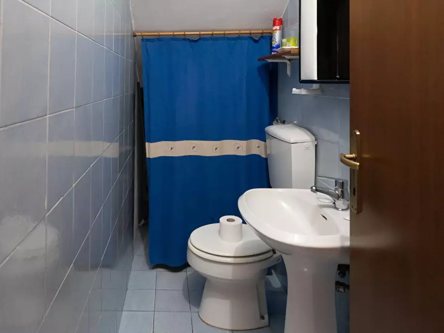 Immagine 37 di Villetta a schiera in vendita  a Peccioli