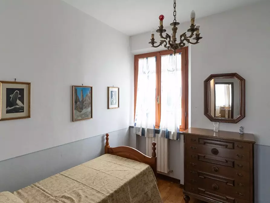 Immagine 26 di Villetta a schiera in vendita  a Peccioli