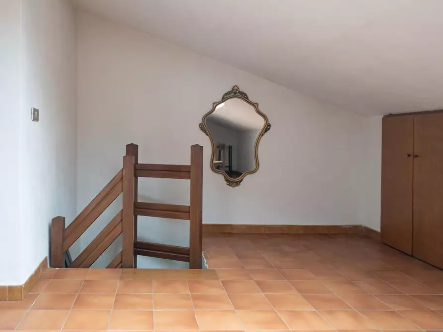 Immagine 32 di Villetta a schiera in vendita  a Peccioli