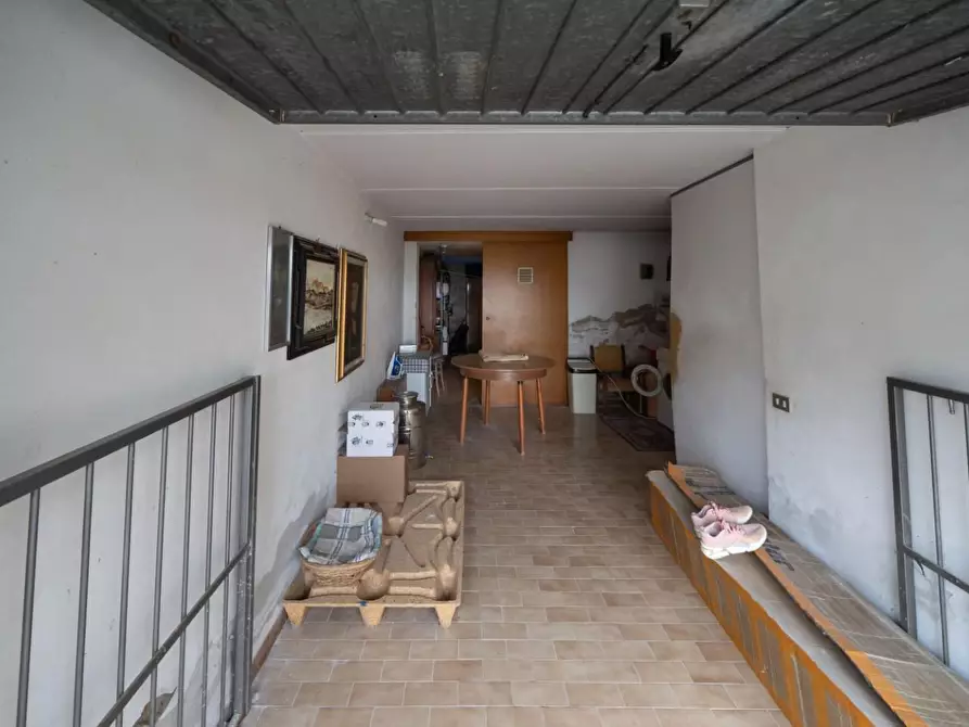 Immagine 41 di Villetta a schiera in vendita  a Peccioli