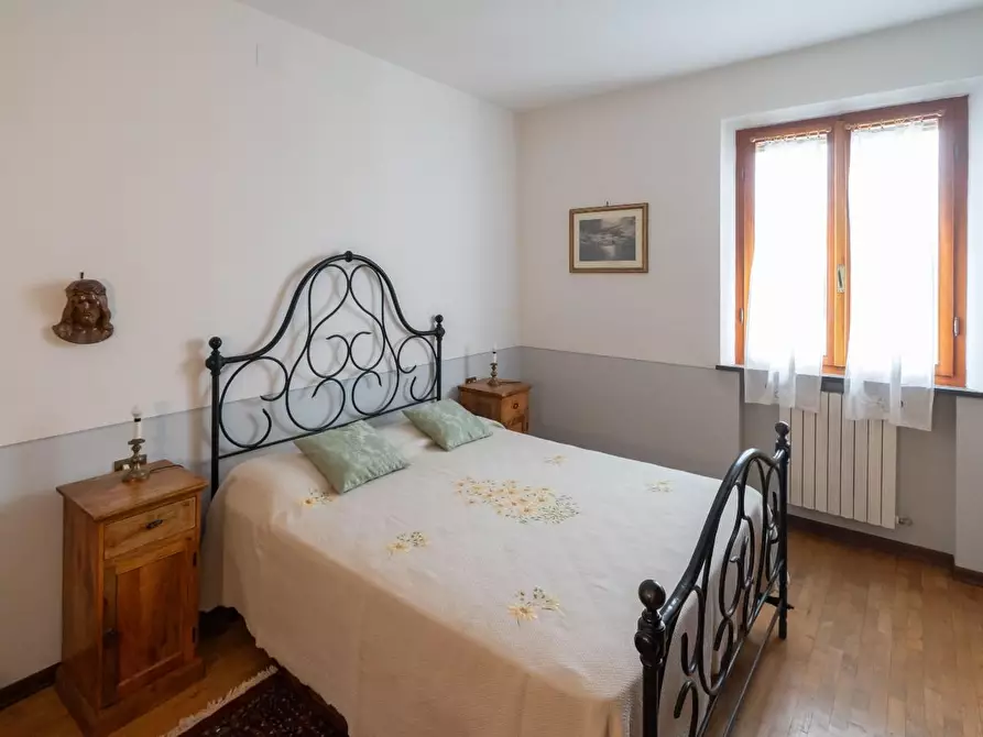 Immagine 23 di Villetta a schiera in vendita  a Peccioli