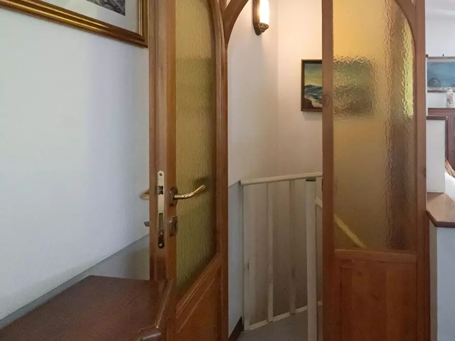 Immagine 39 di Villetta a schiera in vendita  a Peccioli