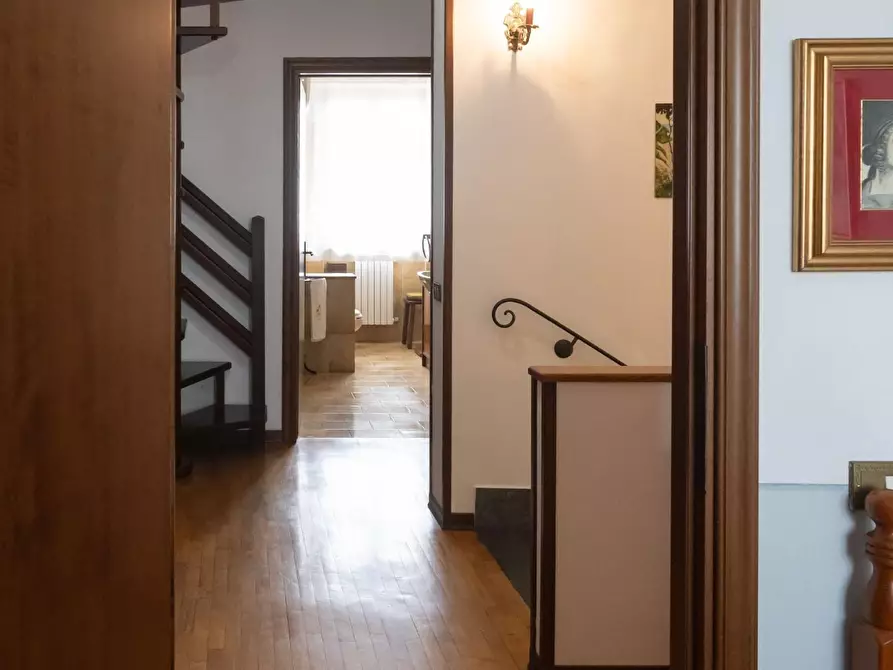 Immagine 30 di Villetta a schiera in vendita  a Peccioli