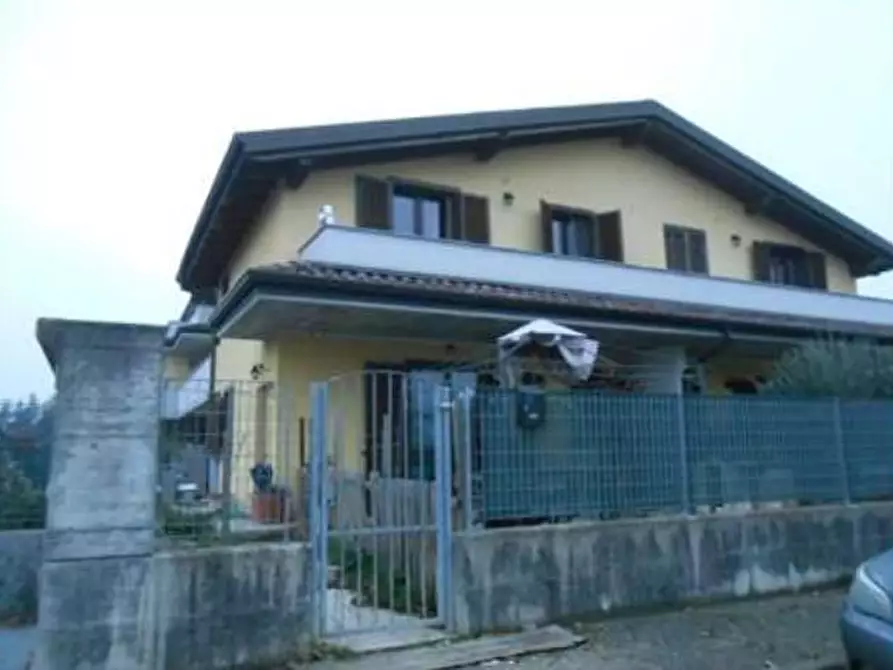 Immagine 1 di Appartamento in vendita  a Pozzo D'adda