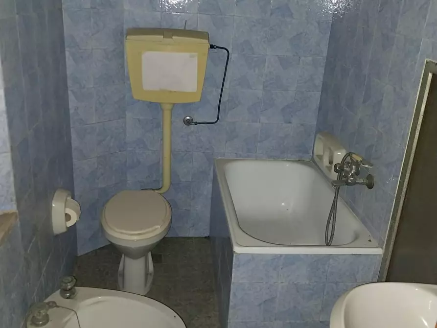 Immagine 13 di Palazzo in vendita  a Santa Croce Sull'arno