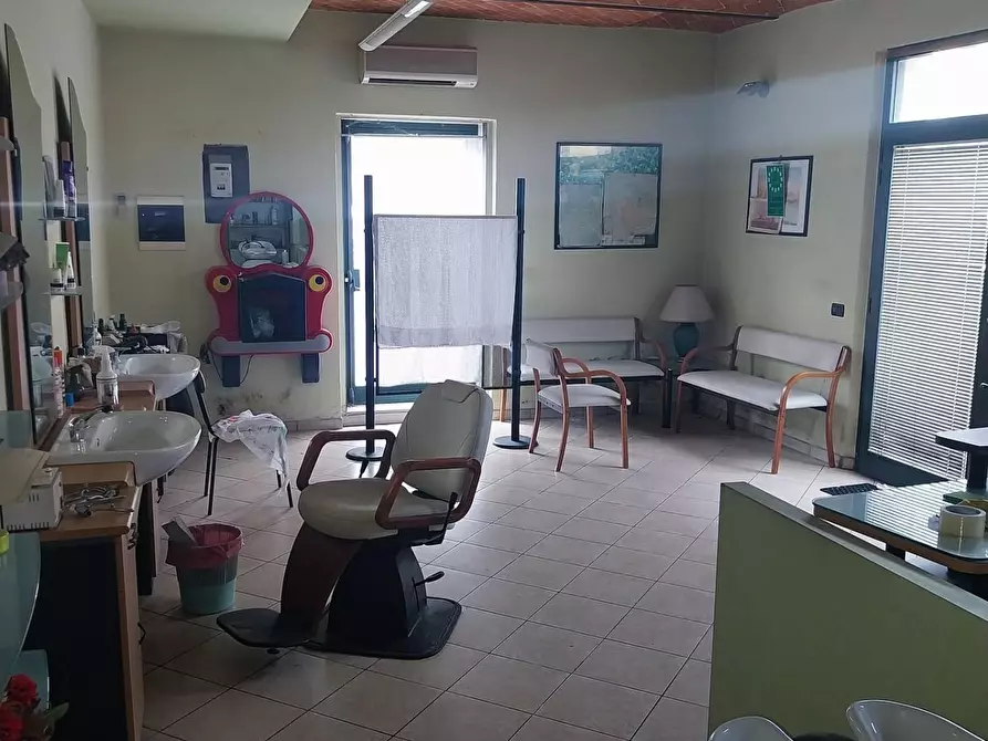 Immagine 5 di Palazzo in vendita  a Santa Croce Sull'arno