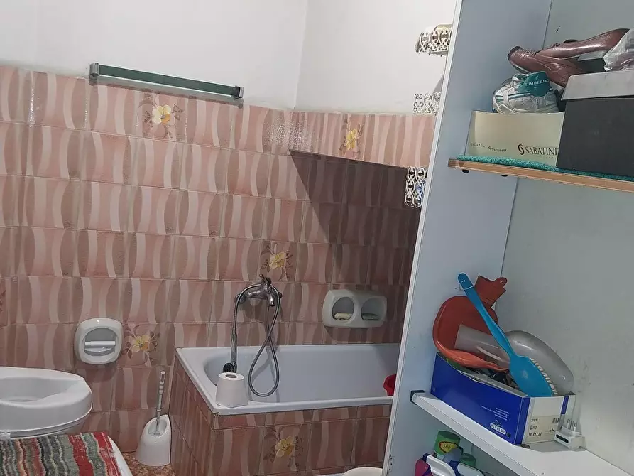 Immagine 12 di Palazzo in vendita  a Santa Croce Sull'arno