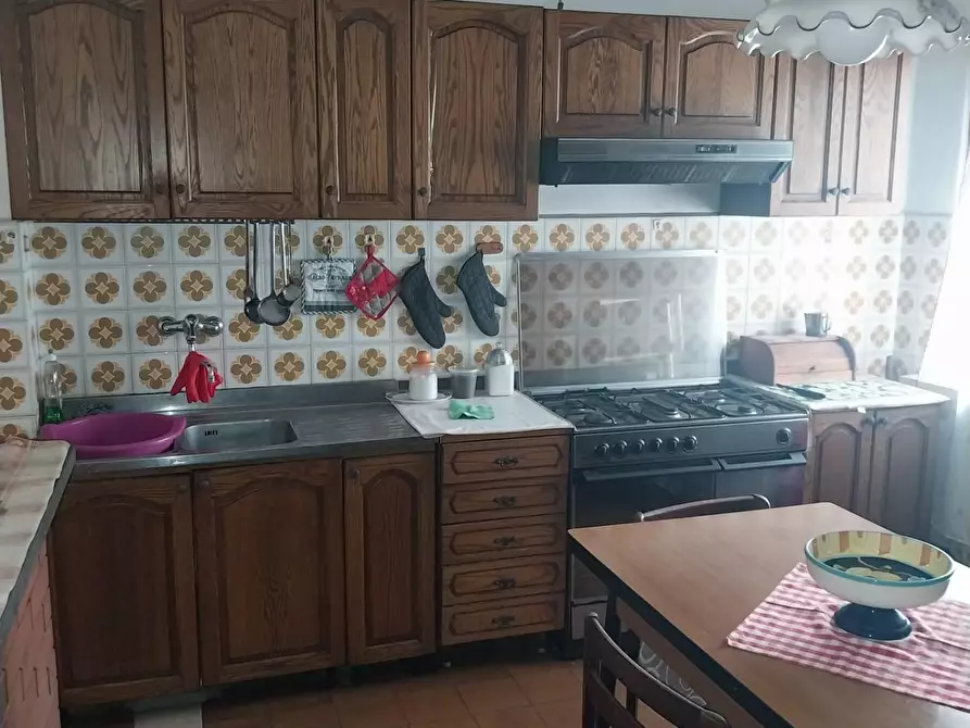 Immagine 7 di Palazzo in vendita  a Santa Croce Sull'arno