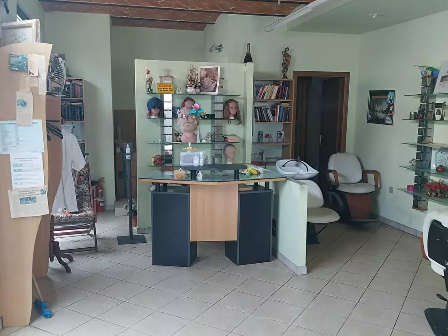 Immagine 4 di Palazzo in vendita  a Santa Croce Sull'arno