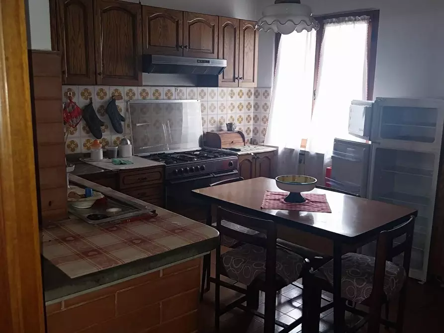 Immagine 8 di Palazzo in vendita  a Santa Croce Sull'arno