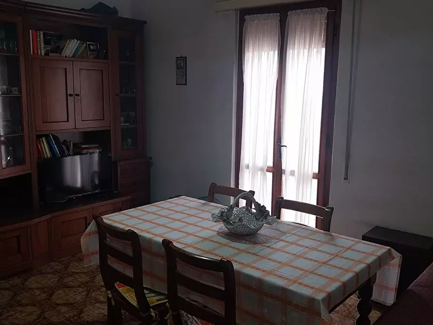 Immagine 11 di Palazzo in vendita  a Santa Croce Sull'arno