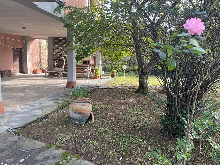 Immagine 2 di Casa indipendente in vendita  a Massa