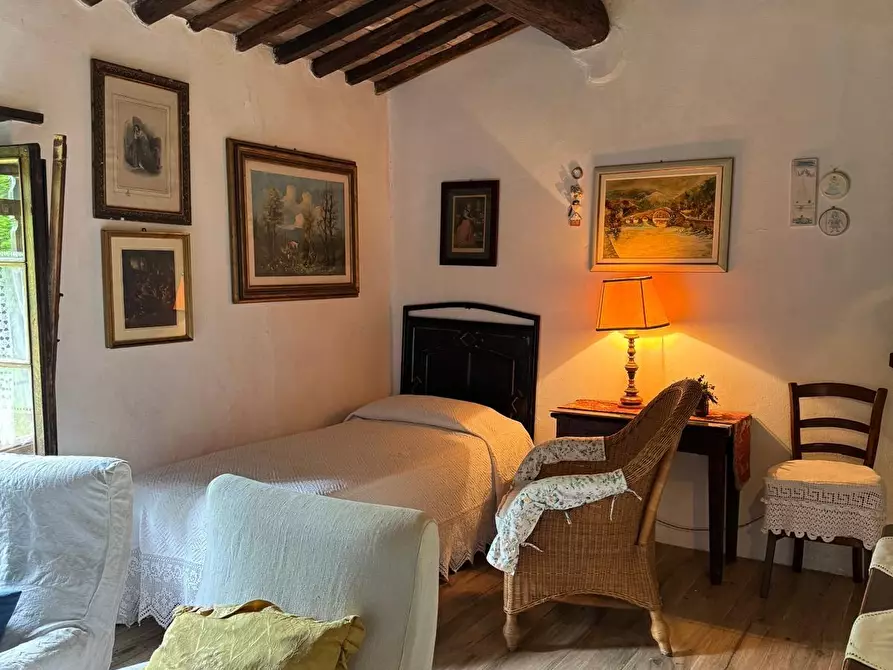 Immagine 48 di Casa colonica in vendita  a Capannori