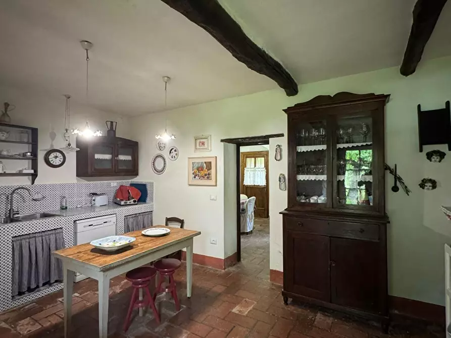 Immagine 15 di Casa colonica in vendita  a Capannori