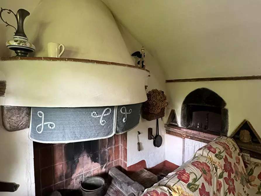 Immagine 18 di Casa colonica in vendita  a Capannori