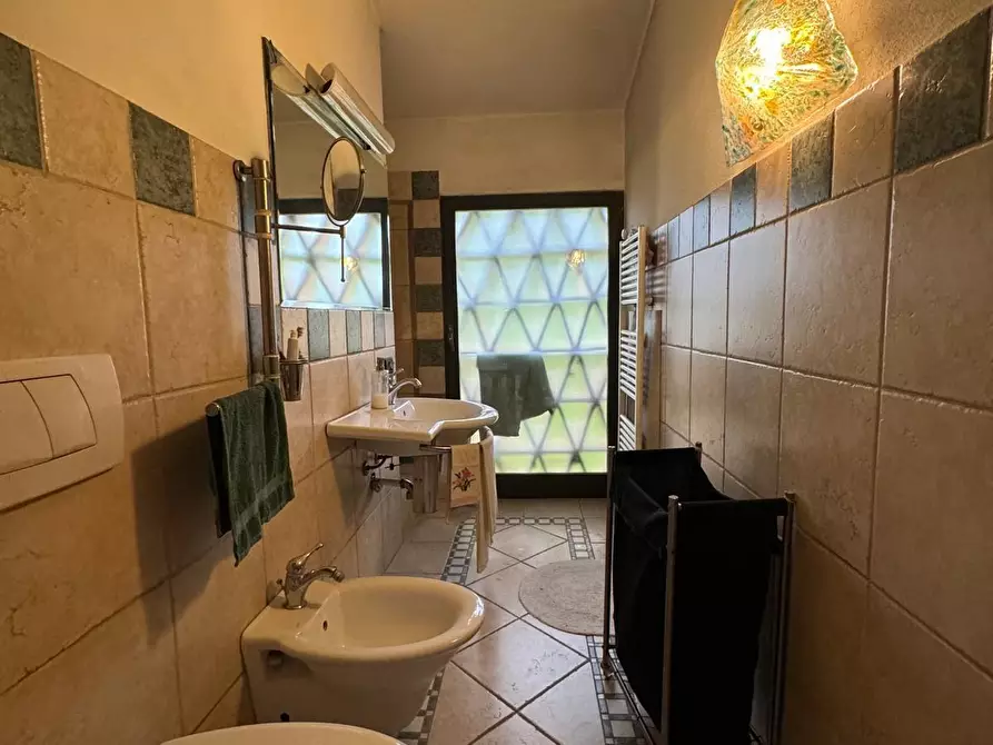 Immagine 9 di Casa colonica in vendita  a Capannori