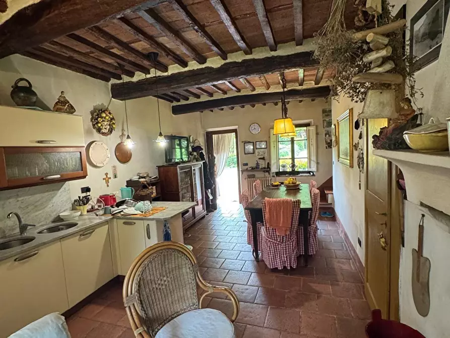 Immagine 20 di Casa colonica in vendita  a Capannori