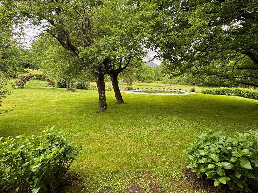 Immagine 56 di Casa colonica in vendita  a Capannori