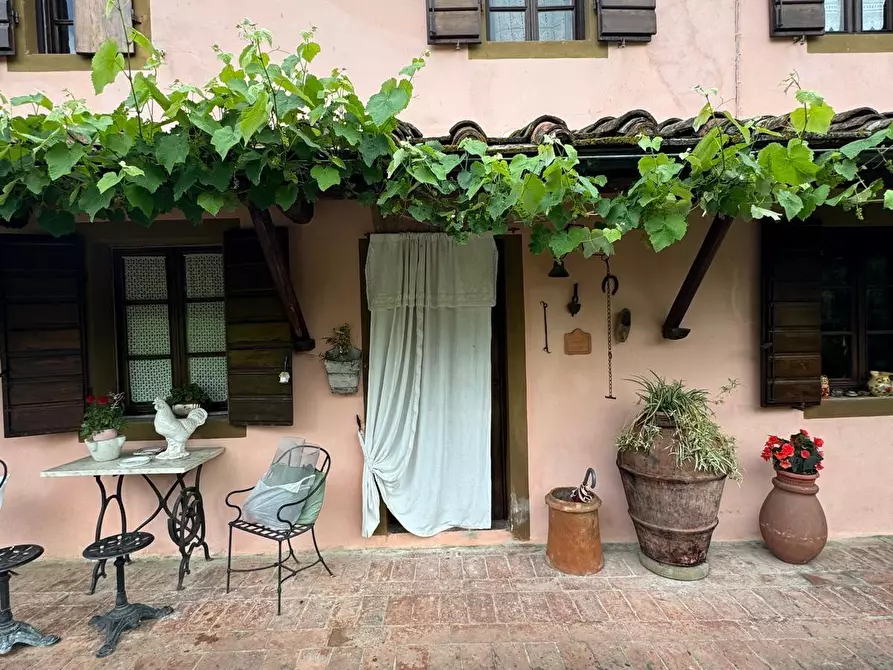 Immagine 2 di Casa colonica in vendita  a Capannori