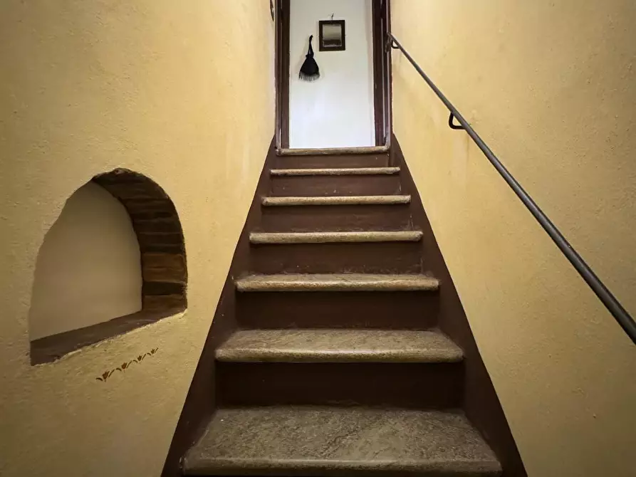 Immagine 27 di Casa colonica in vendita  a Capannori